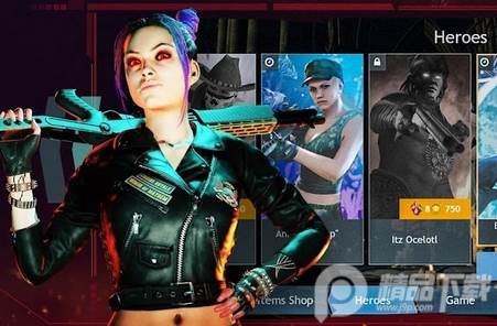 皇家厨房大逃杀(Cuisine Royale)