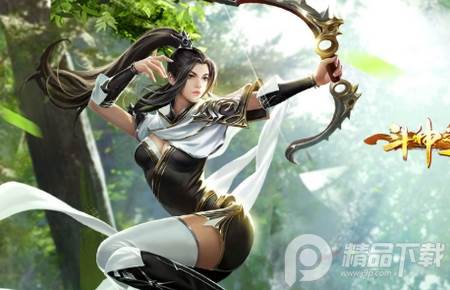 江湖格斗官方版
