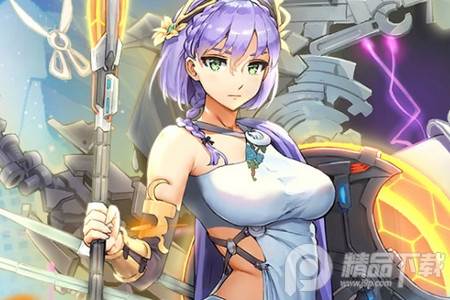 刀剑少女2官方版