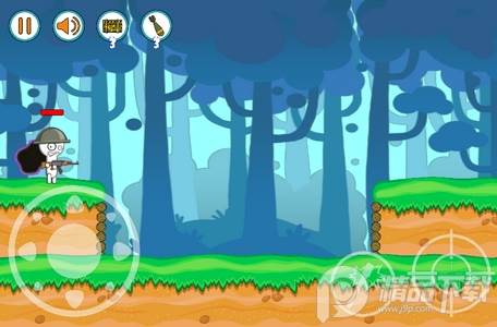 stickman魔改版中文2023