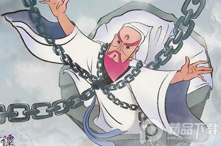 天书奇谭手游官网版