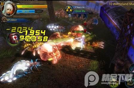 破碎黎明2单机版