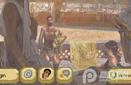 Gladiator Manager安卓版