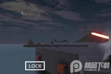 陆基密集阵模拟器官方版