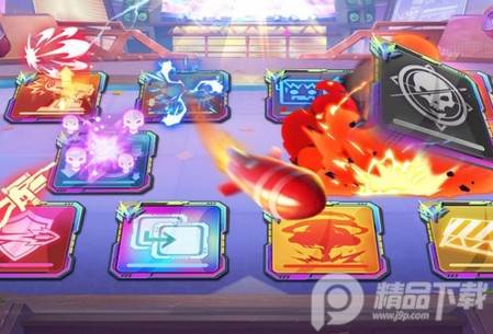 无限冲击塔防GM版