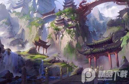混沌天体游戏免费下载