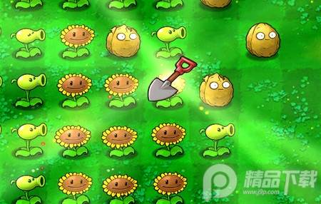 植物大战僵尸e版高难度版