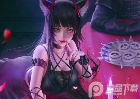 我的哥特新娘国际版Shadow Brides