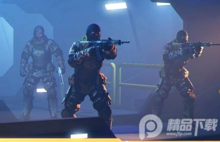 死亡地带手游最新版
