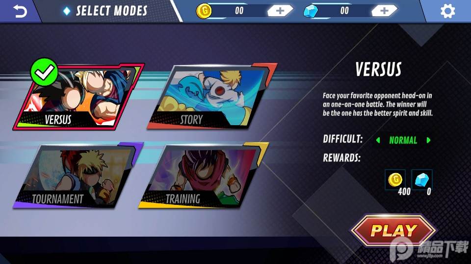 火柴人龙珠英雄Stick Hero去广告版