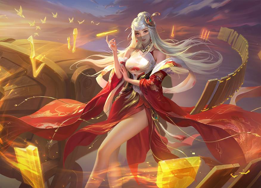 三国杀十周年美化包直装版