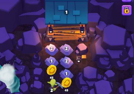 黄金与地精(Gold And Goblins)游戏安卓官方版