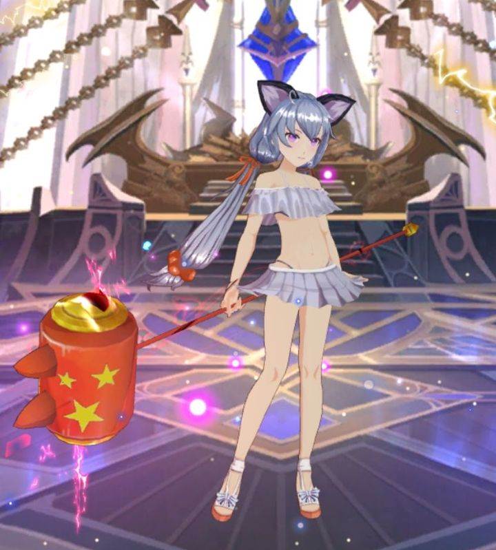 少女寻宝团去广告最新版下载