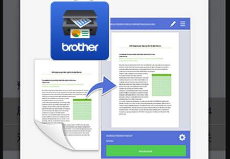brother打印机官方客户端