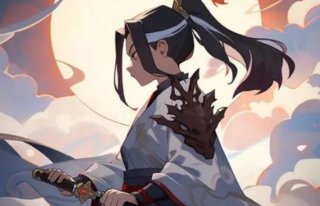 有谁不喜欢剑仙呢最新版
