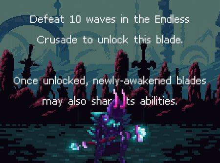 极端幸存者高级版(Ultra Blade)游戏完整版