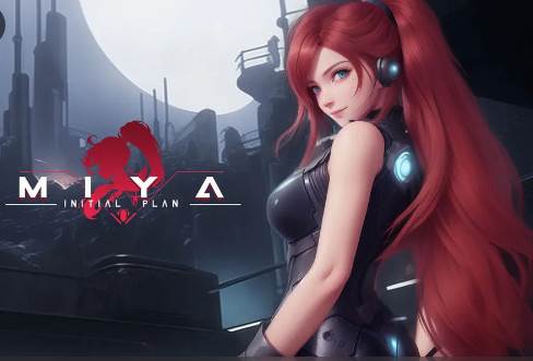 Miya手游最新版