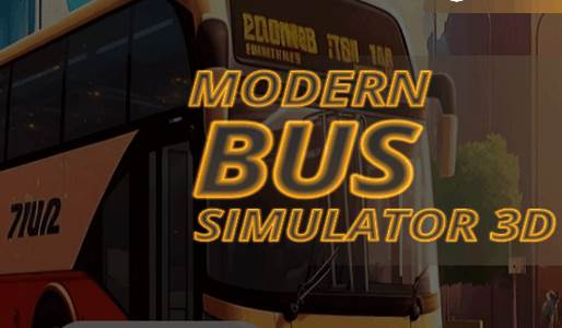 现代巴士模拟器23(Modern Bus Simulator 23)