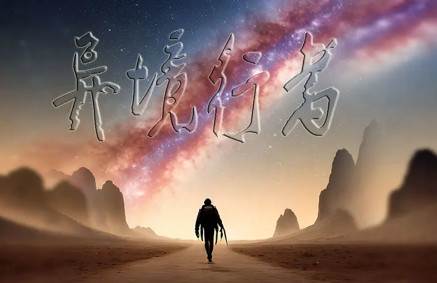 异境行者安卓版
