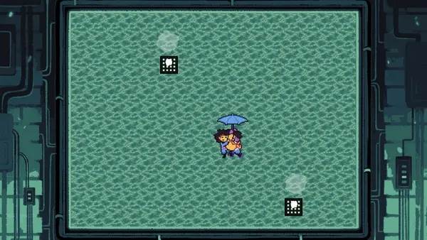 Undertale Bits and Pieces汉化版