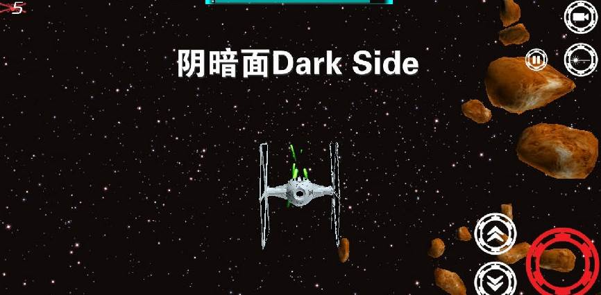 阴暗面游戏安卓手机版