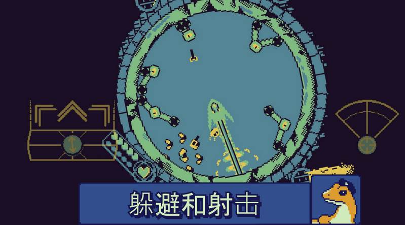 战环空间(Roto Force)