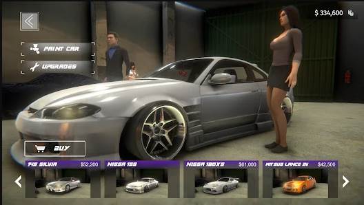 driftrush ignition官方正版(漂移冲击:点火)