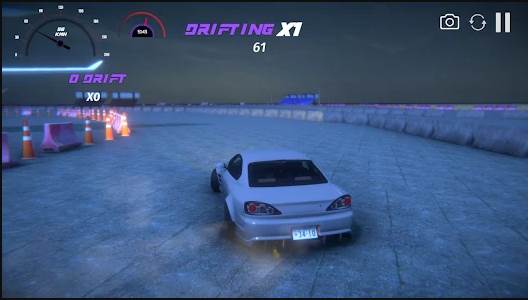driftrush ignition官方正版(漂移冲击:点火)