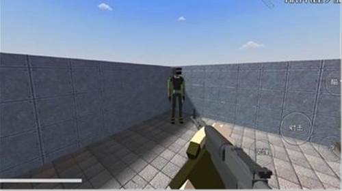暴力沙盒中文最新版本(GoreBox)