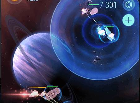 哈迪斯行星最新版(HadesStar)