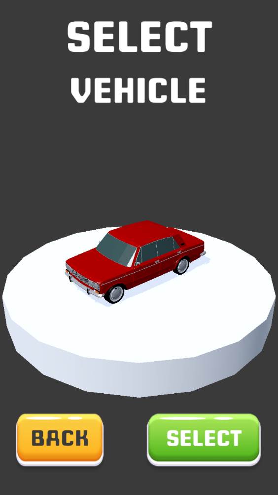 极限赛车交通驾驶手机版(Extreme Racer)