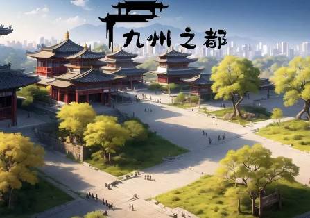 九州之都安卓版