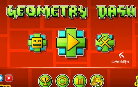 几何冲刺完整版(Geometry Dash)