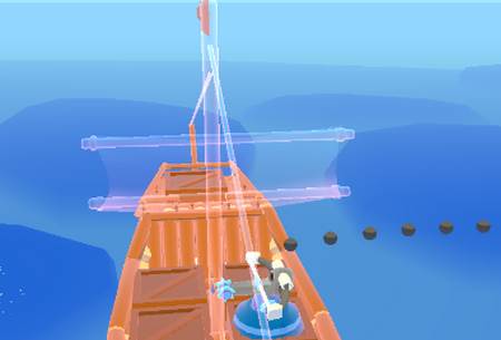 合并攻城轮船手游(Merge Siege Ship)