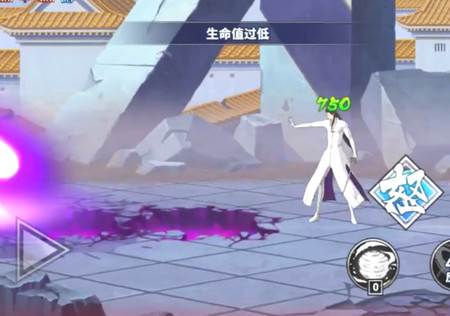 激斗尸魂界安卓版