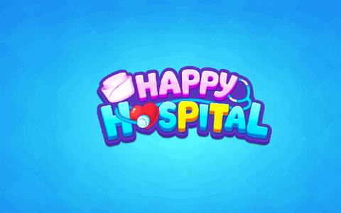 快乐医院游戏中文版(Happy Hospital)