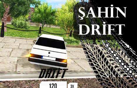 Dogan Drift官方版