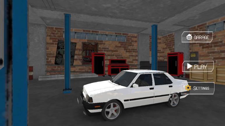 Dogan Drift官方版