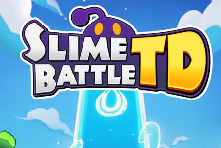 史莱姆战斗(Slime Battle)手游最新版
