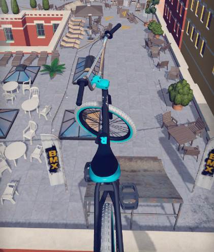 BMX2安卓手游