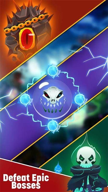 重力枪手(Gravity Shooter)国际版