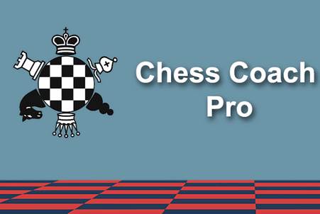 国际象棋教练app免费版(Chess Coach Pro)