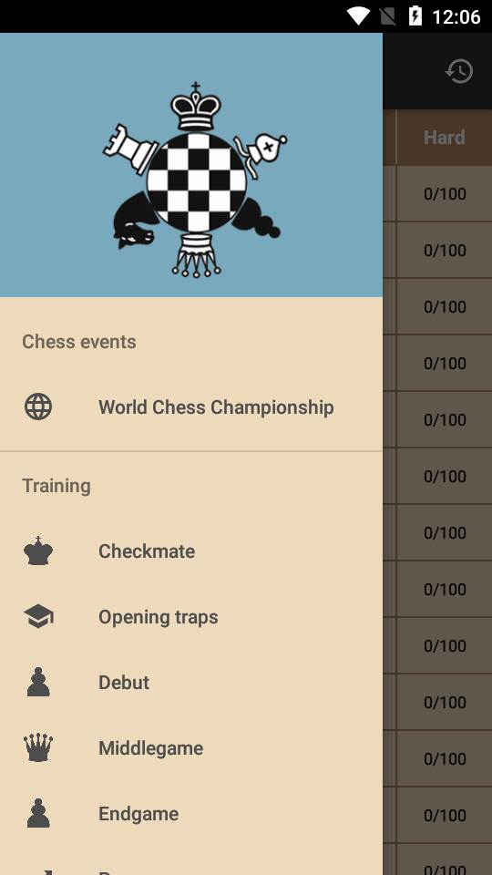 国际象棋教练app免费版(Chess Coach Pro)