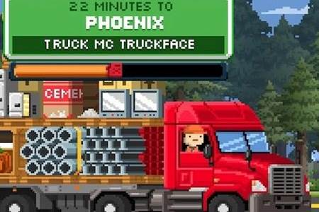 Pocket Trucks