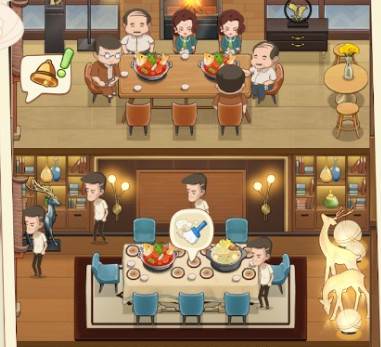 幸福路的火锅店无限金币版下载