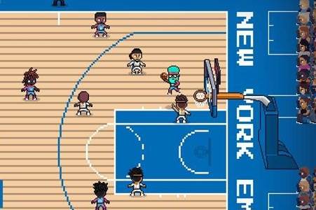 灌篮(Hoop Land)安卓版