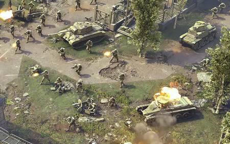 Heroes of War
