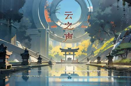 云之声安卓版