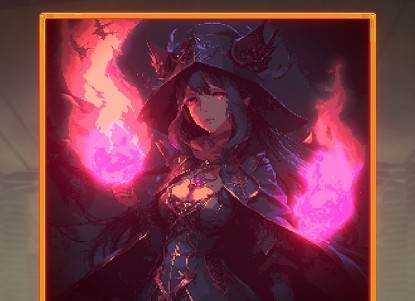 魔女抽卡安卓版
