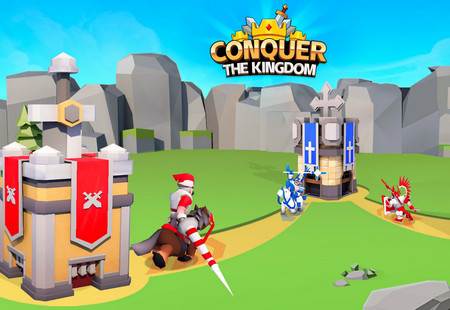 Conquer the Kingdom